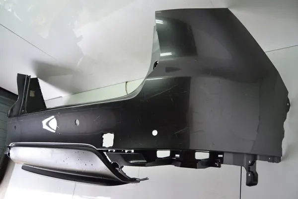 Bakre stötfångare Mazda CX-60 KAAA-50221 image 3