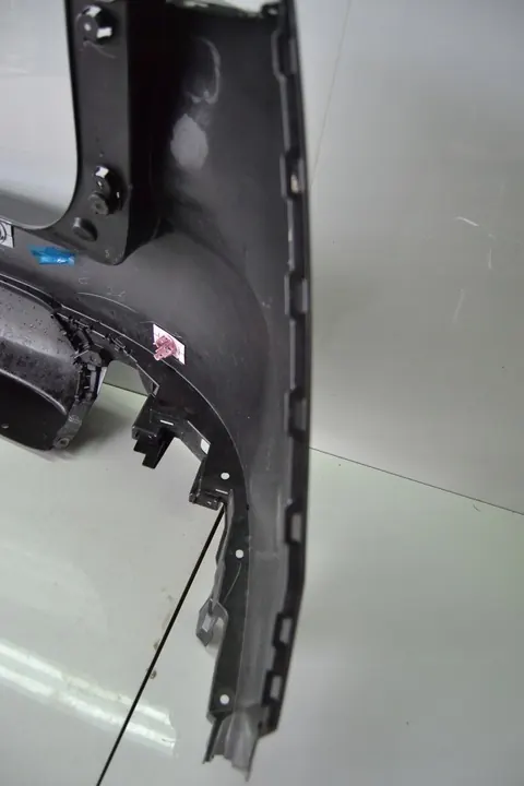 Bakre stötfångare Mazda CX-60 KAAA-50221 image 8