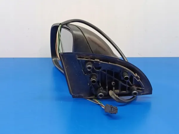Espelho esquerdo Peugeot 307 OEM CADILAK-Bochnia-499017- image 3