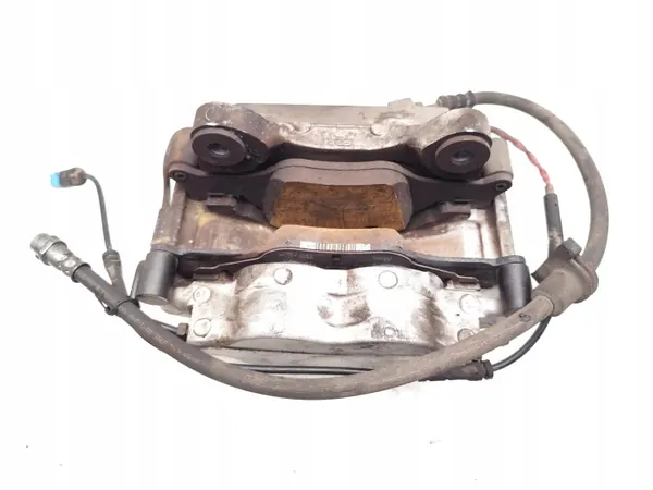 BMW OEM 688583901 Frambromsok för 3-serien image 5