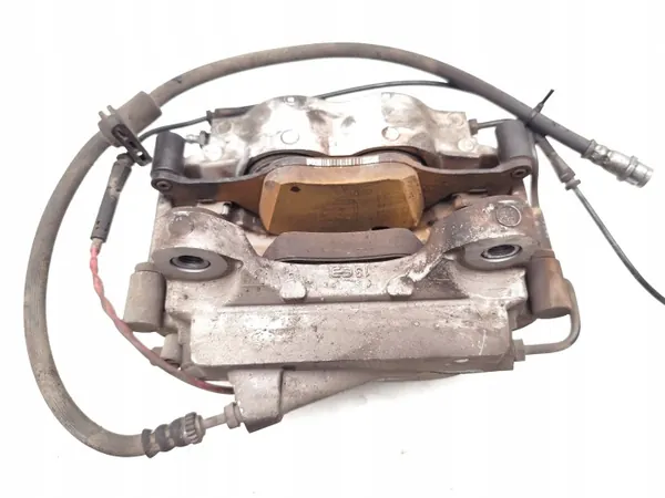 BMW OEM 688583901 Frambromsok för 3-serien image 7