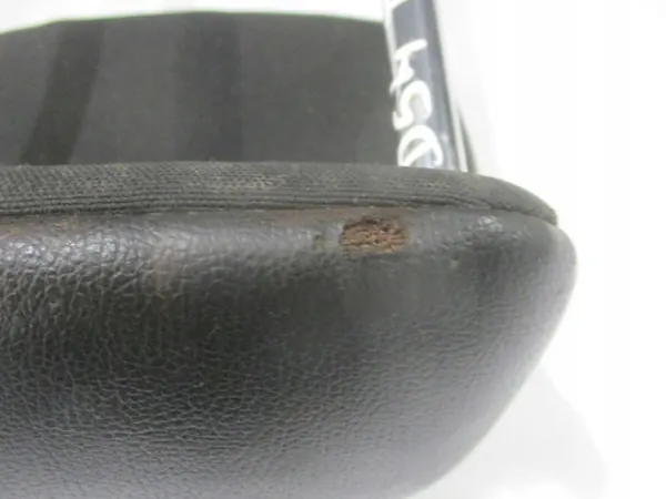 Reposacabezas OEM COE842 para Citroen DS4 en piel image 3