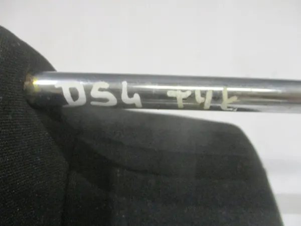 Reposacabezas OEM COE842 para Citroen DS4 en piel image 6