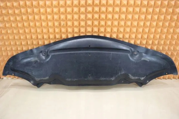 OEM A1715242030 Unterfahrschutz vorne für Mercedes SLK image 2