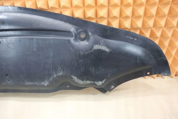 OEM A1715242030 Unterfahrschutz vorne für Mercedes SLK image 3