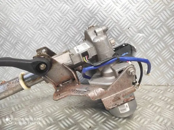 Nissan Qashqai+2 2013 servostyrpump OEM 48810BR00C image 3