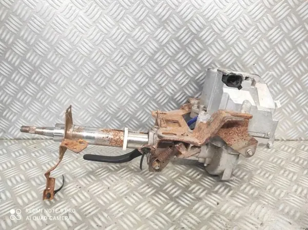 Nissan Qashqai+2 2013 servostyrpump OEM 48810BR00C image 5