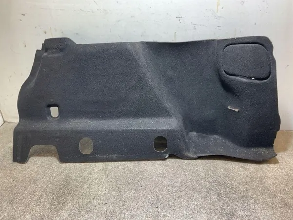 Heckklappenschlossabdeckung Ford Focus III OEM JX7BN45422BA image 2