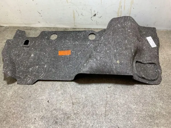 Heckklappenschlossabdeckung Ford Focus III OEM JX7BN45422BA image 3