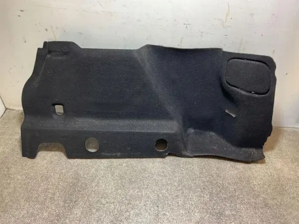 Heckklappenschlossabdeckung Ford Focus III OEM JX7BN45422BA image 5