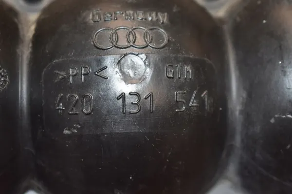 Ideal Vacuum Reservoir for Audi Q8 Q7 1 image 4