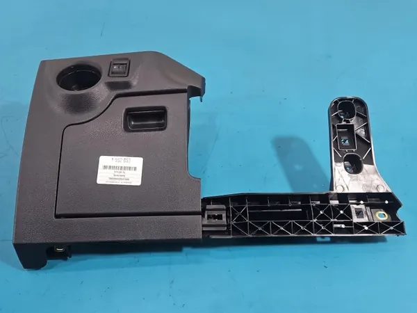 Passagerarhandskfack Skoda Kamiq OEM IMPRK1552853 image 2
