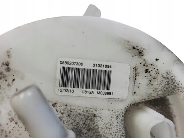 Kraftstoffstandsensor VOLVO V40 CROSS COUNTRY 1.6L U812AM038991 image 4