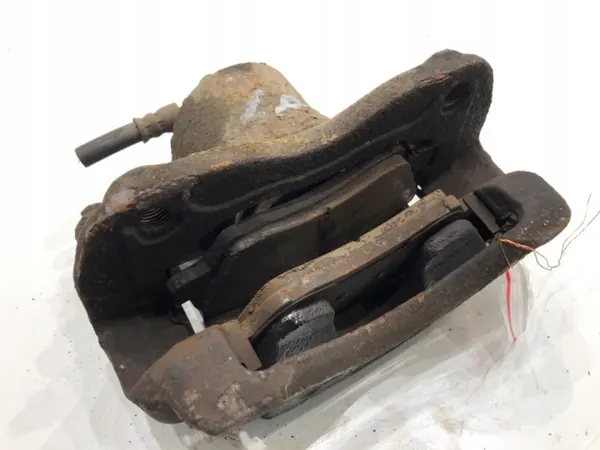 Vänster frambromsok OEM LORK-169-108807 för Hyundai i20 image 3