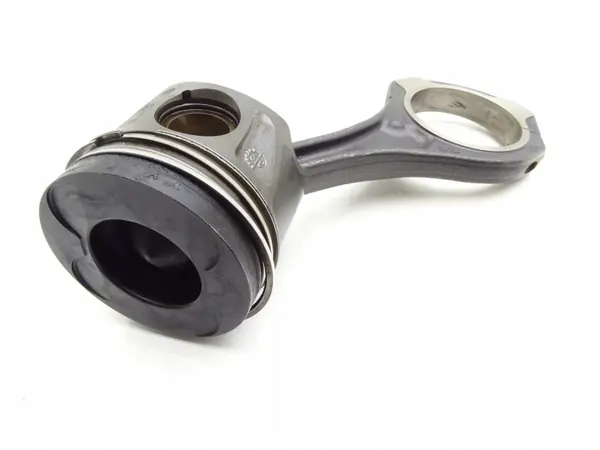 Kit Piston & Bielle OEM 642940 pour Mercedes 3.0 CDI image 3