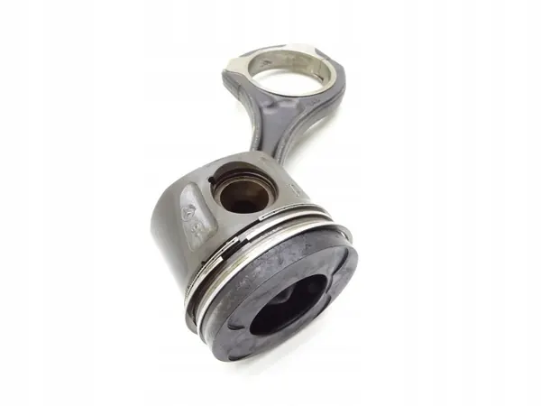 Kit Piston & Bielle OEM 642940 pour Mercedes 3.0 CDI image 4