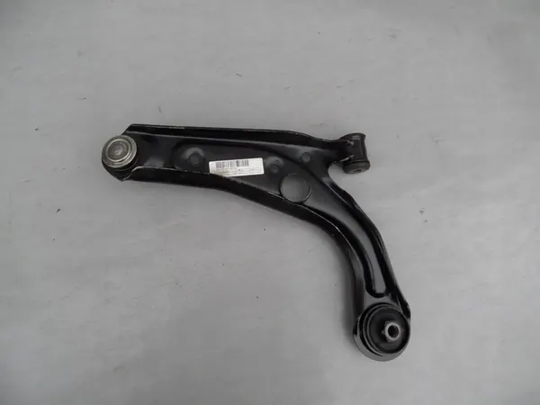 Braccio Oscillante Anteriore Destro Fiat 500 Ibrido Elettrico image 2