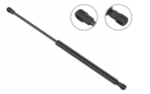 Kaasunousu, nostettava katto Stabilus 459851 image 2