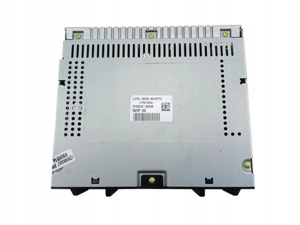 Module de commande OEM 42532870 pour Opel Astra V (2015-2019) image 5
