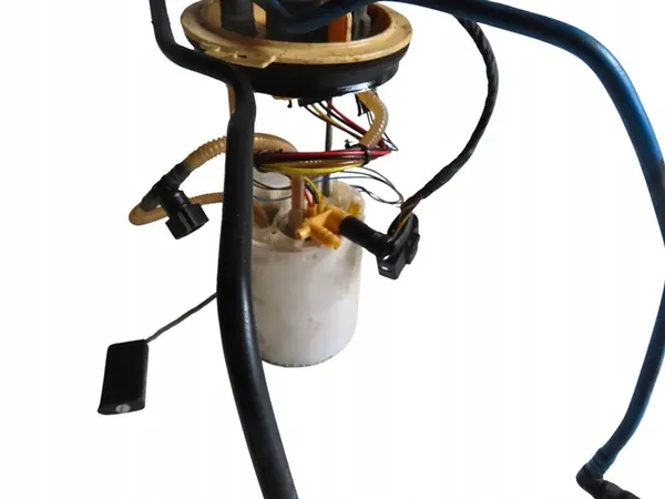 Brandstofpomp Audi Q3 8U 2.0 TDI 2011-2018 5N0919088L image 3