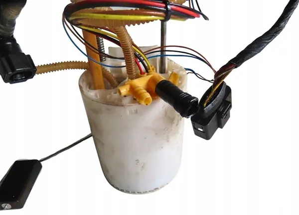 Brandstofpomp Audi Q3 8U 2.0 TDI 2011-2018 5N0919088L image 4