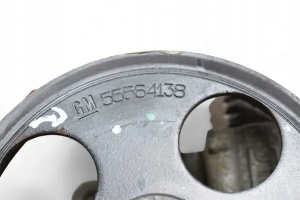 Pompe de direction OEM 55564138 pour Opel Insignia A image 3