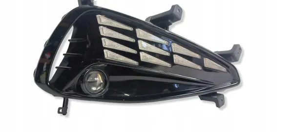 Hyundai I30 III DRL Valo Oikea OEM 92208G4600 image 2