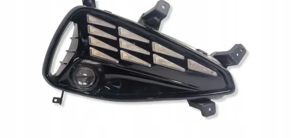 Hyundai I30 III DRL Valo Oikea OEM 92208G4600 image 3