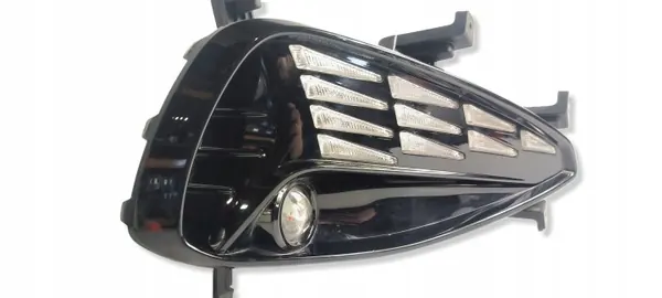 Hyundai I30 III DRL Valo Oikea OEM 92208G4600 image 4