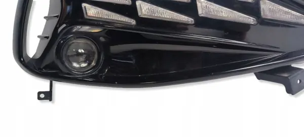 Hyundai I30 III DRL Valo Oikea OEM 92208G4600 image 6