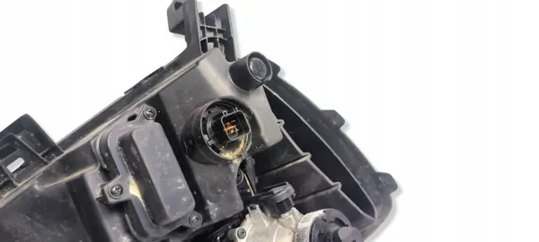 Hyundai I30 III DRL Valo Oikea OEM 92208G4600 image 9