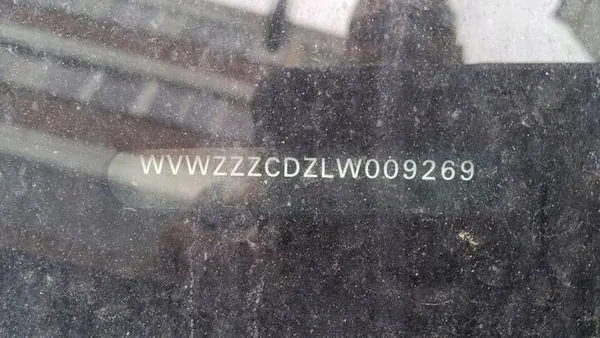 Compresseur suspension air Audi OE 80A616005E image 5