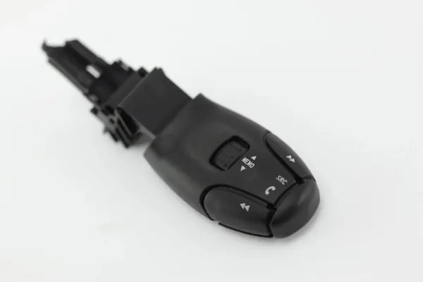 Interruptor de radio OEM 96637236XT para Peugeot 5008 image 2