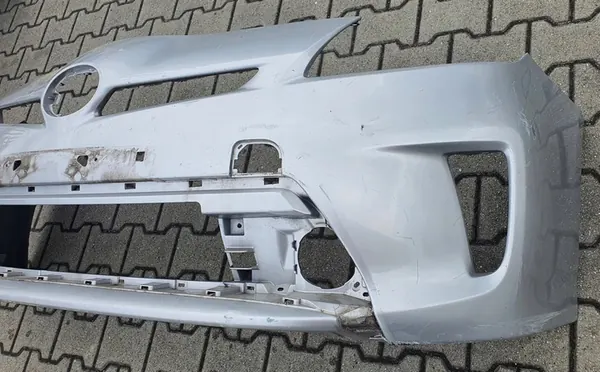 Paraurti anteriore Toyota Prius III 2012- OEM 52119-47930 image 2