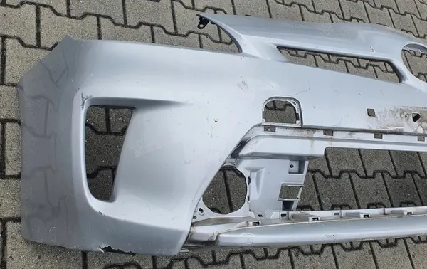 Paraurti anteriore Toyota Prius III 2012- OEM 52119-47930 image 3