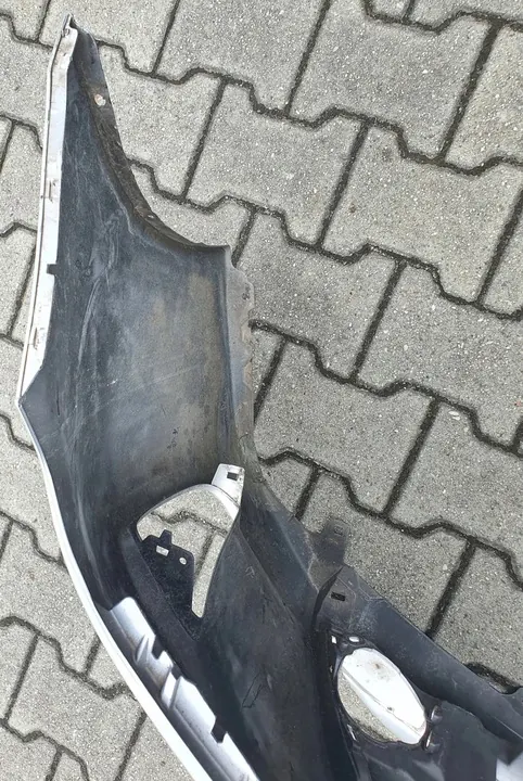 Paraurti anteriore Toyota Prius III 2012- OEM 52119-47930 image 6