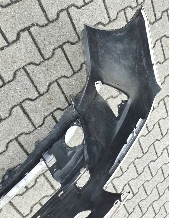 Paraurti anteriore Toyota Prius III 2012- OEM 52119-47930 image 7