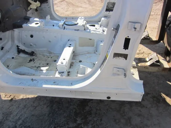 BMW X3 F25 Quart de Longeron de Caisse OEM image 3