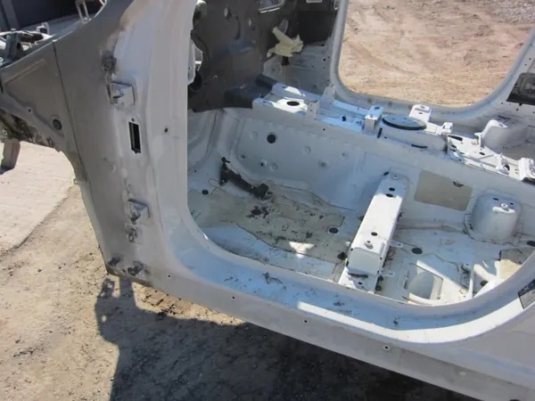 BMW X3 F25 Quart de Longeron de Caisse OEM image 4