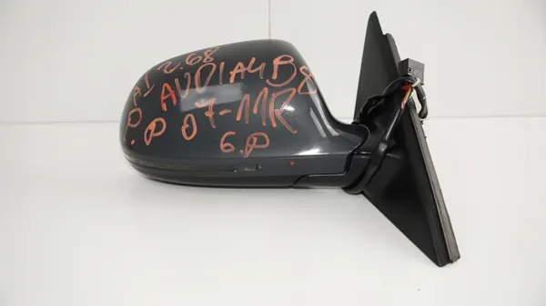 Espejo derecho OEM 360200482 para Audi A4 B8 07-11 image 4