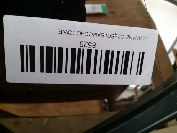 Espejo derecho OEM 360200482 para Audi A4 B8 07-11 image 5
