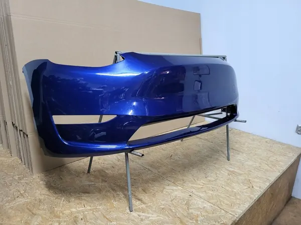 Paraurti anteriore Tesla Y Lift image 2