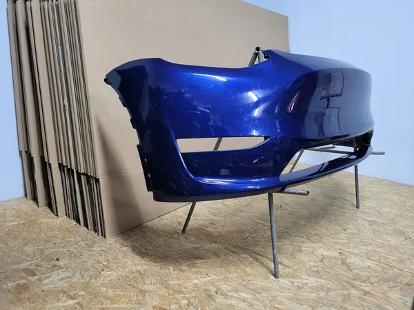 Paraurti anteriore Tesla Y Lift image 4