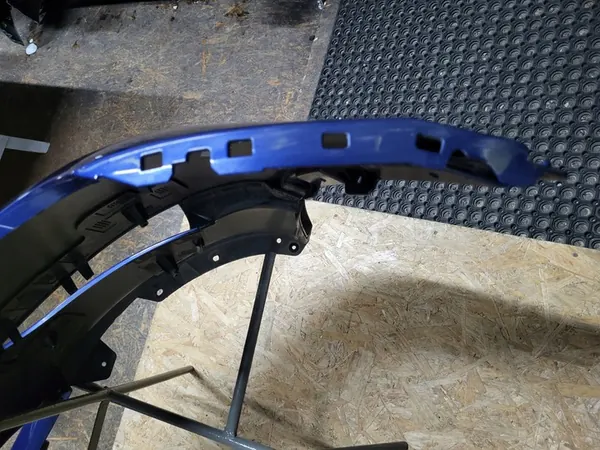 Paraurti anteriore Tesla Y Lift image 9