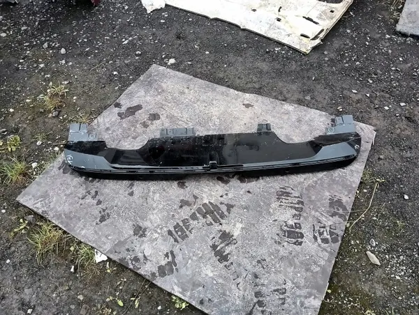 Opel Astra VI L bakstöts spoiler OEM 9842252280 image 2