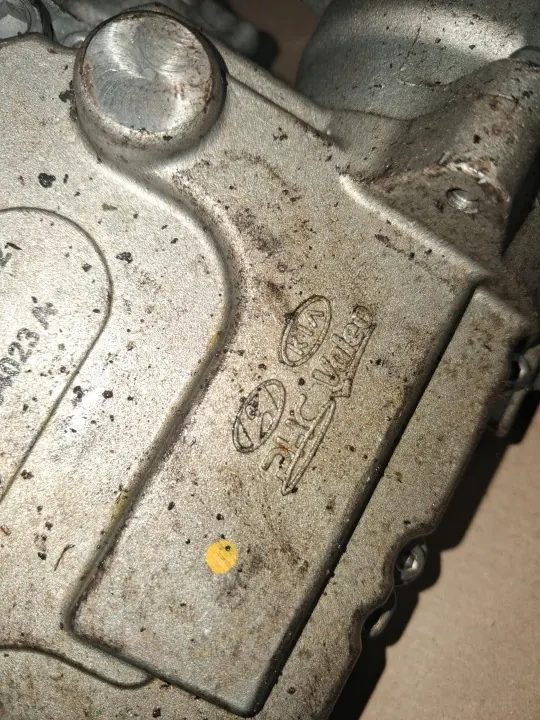 Koppelingslager Hyundai Ioniq 1.6 GDI OEM 414702B001 image 3