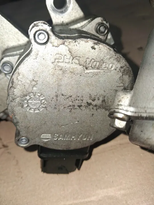 Koppelingslager Hyundai Ioniq 1.6 GDI OEM 414702B001 image 7