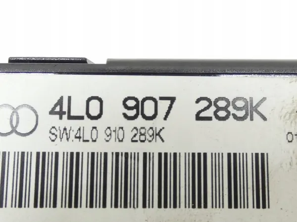 Module de contrôle phare OEM 4L0907289K pour Audi Q7 image 4