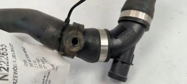 Käytetty imuputki OEM 3013356 Mercedes-Benz C160:lle image 3