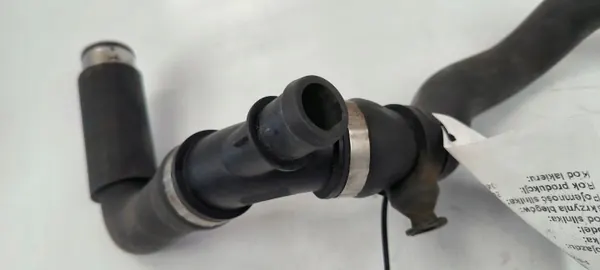 Käytetty imuputki OEM 3013356 Mercedes-Benz C160:lle image 4